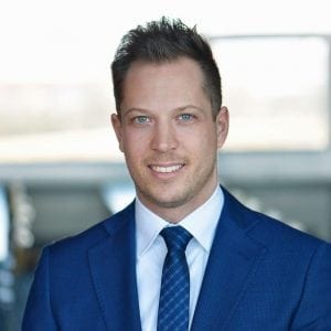 Florian Lechner SAYV Sicherheitsdienst