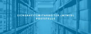 SAYV-Poststelle