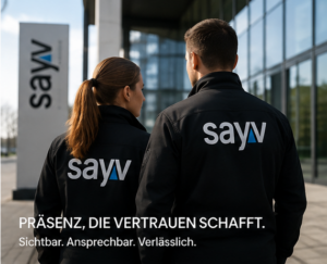 Sicherheitsdienst Fürth